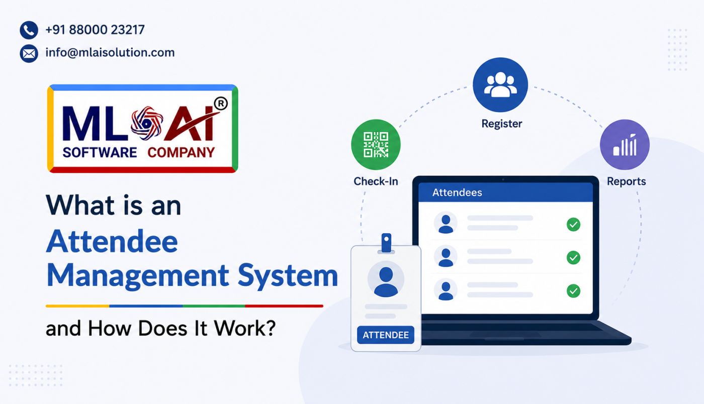 What is an Attendee Management System and How Does It Work?