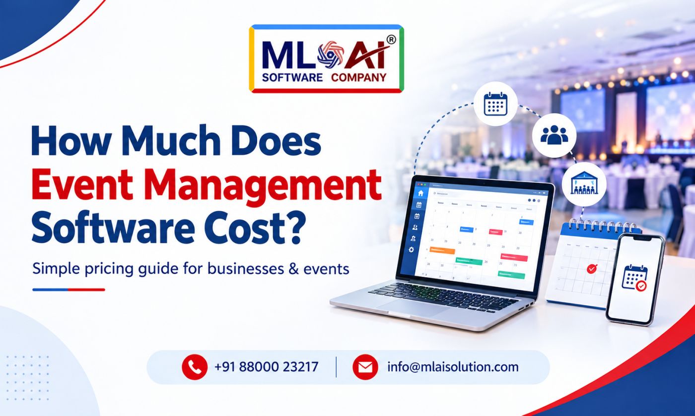 How Much Does Event Management Software Cost?